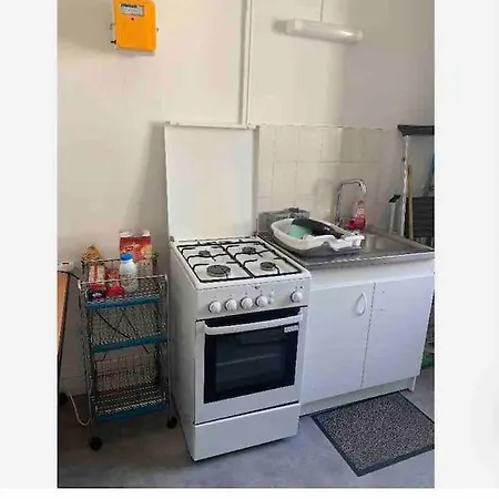 Logement De Pleins Pied Au Coeur De パリ